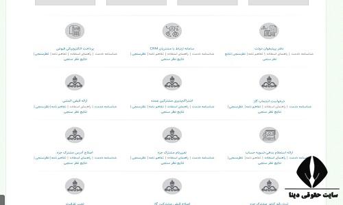  سایت nigc-boushehr.ir